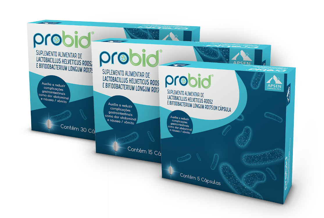 probiotic for brain health