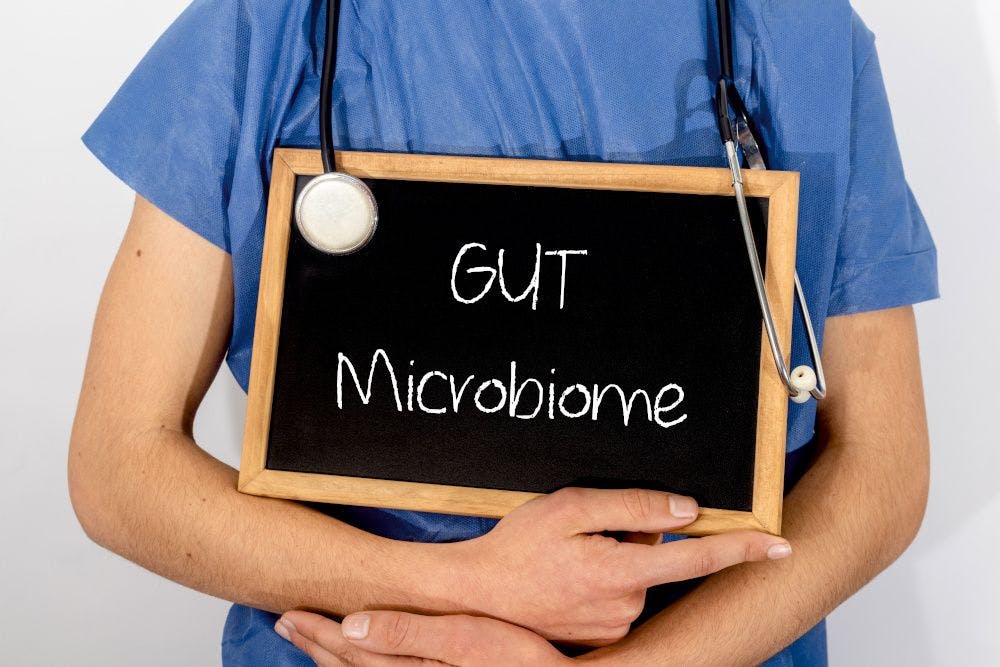 Should we reframe the way we talk about gut microbiome health?