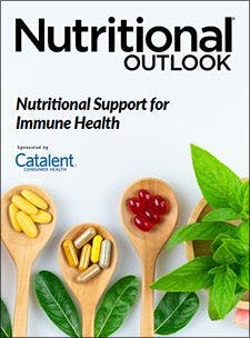 Nutritional Outlook Ebook 7-27-2021