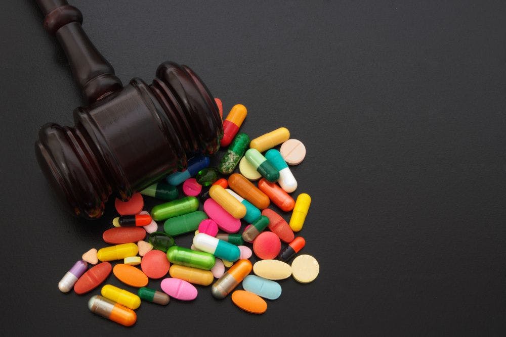 Is the new Mandatory Product Listing bill actually premarket approval for dietary supplements?