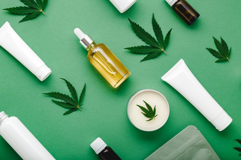 CBD proving grounds: 2022 Ingredient trends for food, drinks, dietary supplements, and natural products