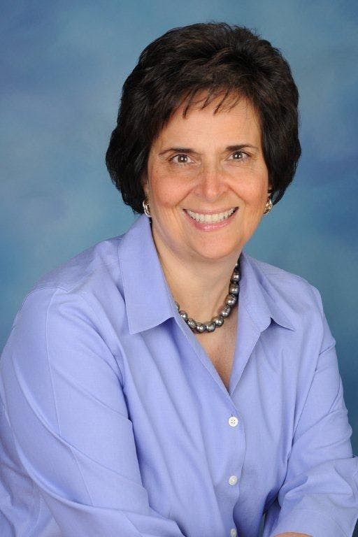 Lisa C. Buono, principal of client insights at IRI Worldwide