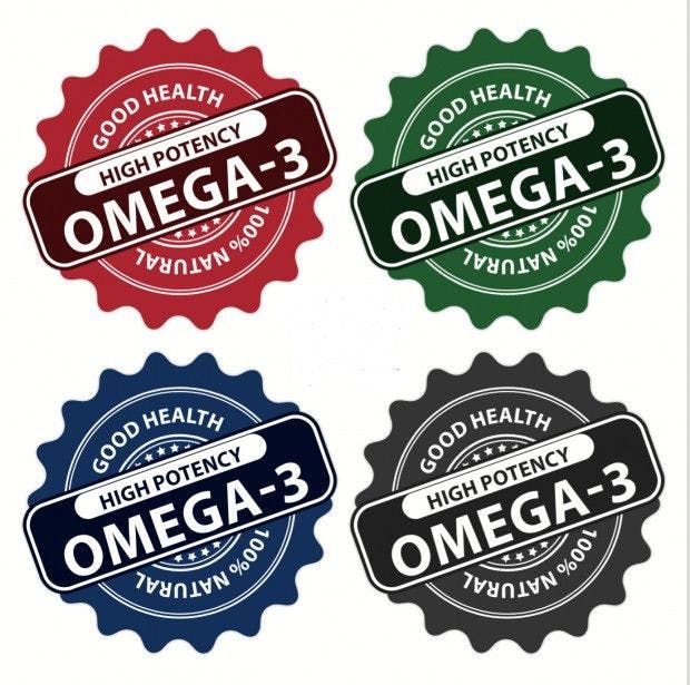Will the High-Concentrate Omega-3 Supplements Market Eventually Plateau?