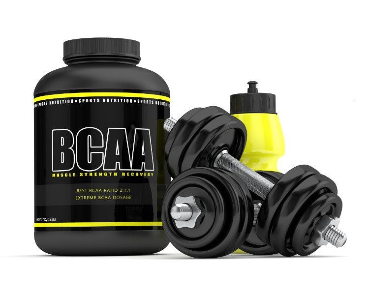 Branched-chain amino acids: A professional athlete explains how to use and choose the right BCAA sports supplement