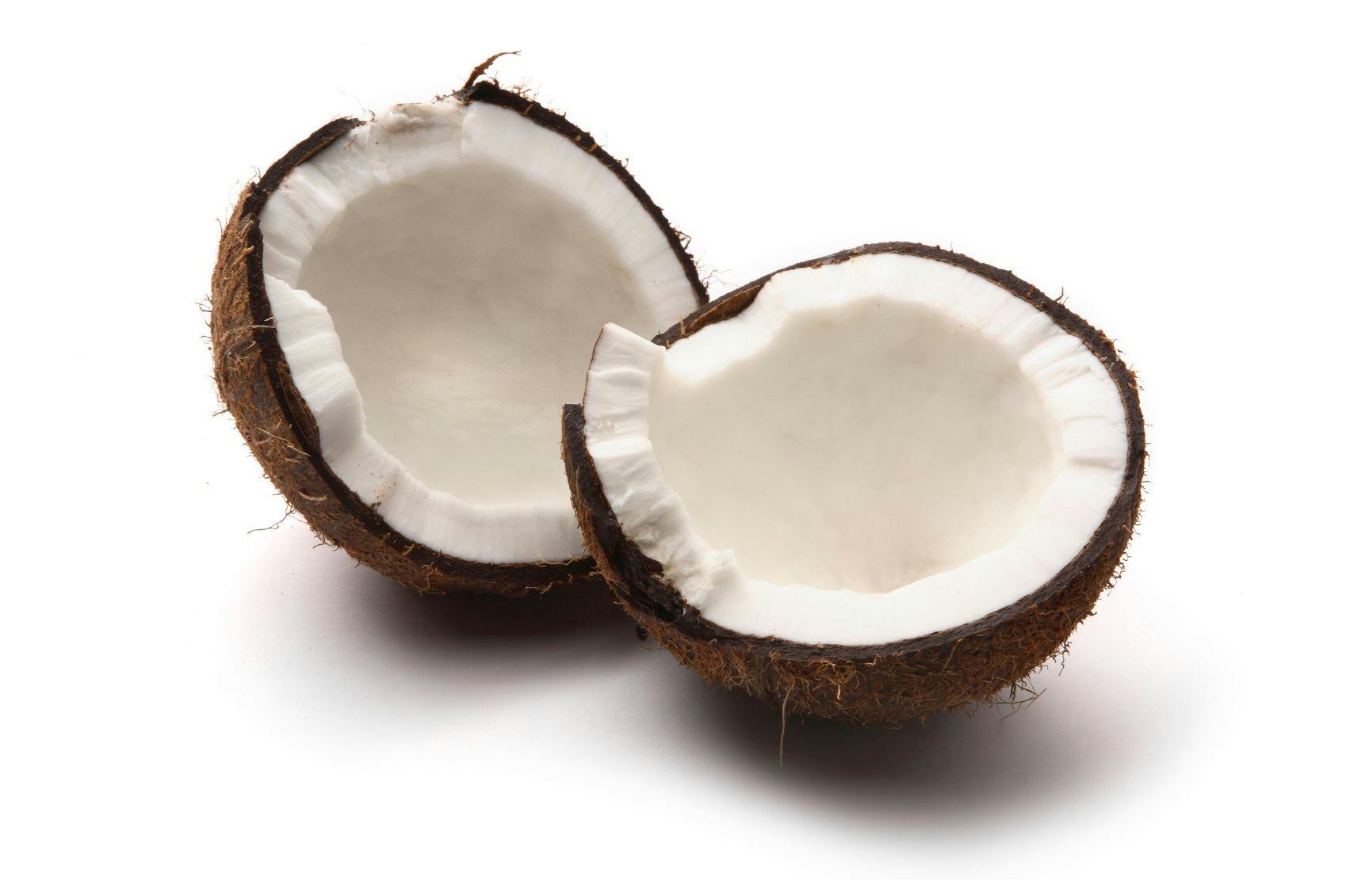 Coconut Oil for Atopic Dermatitis?