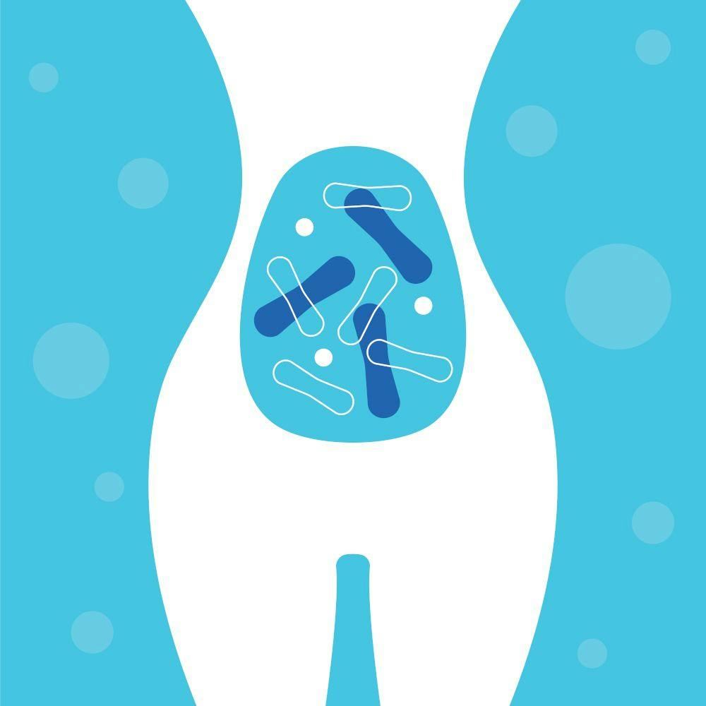 Beyond the gut: Probiotics’ benefits go body-wide
