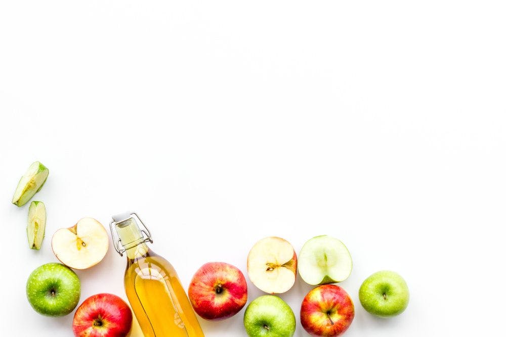 Apple cider vinegar trends and benefits 2020