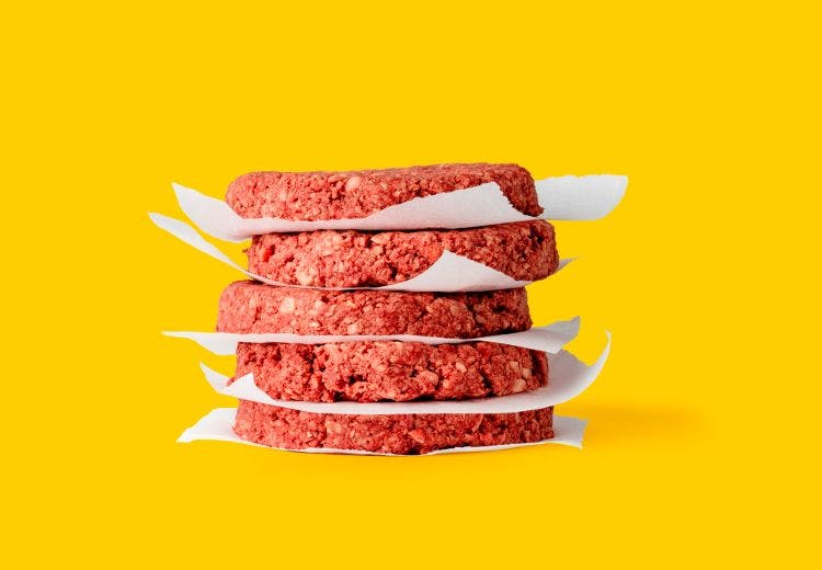 The Impossible Burger can now be sold at retail, following FDA’s approval of color additive 