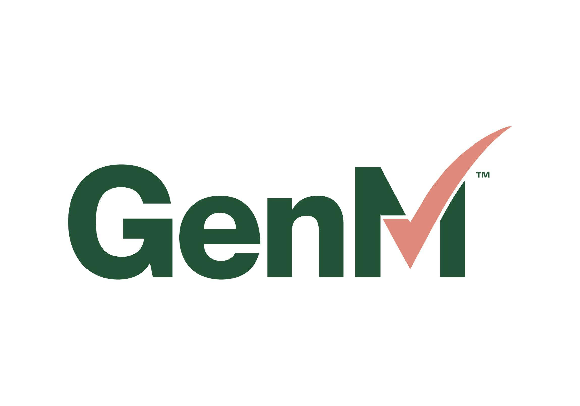 Nutritional Outlook’s 2023 Best of the Industry Awards, Service Provider: GenM