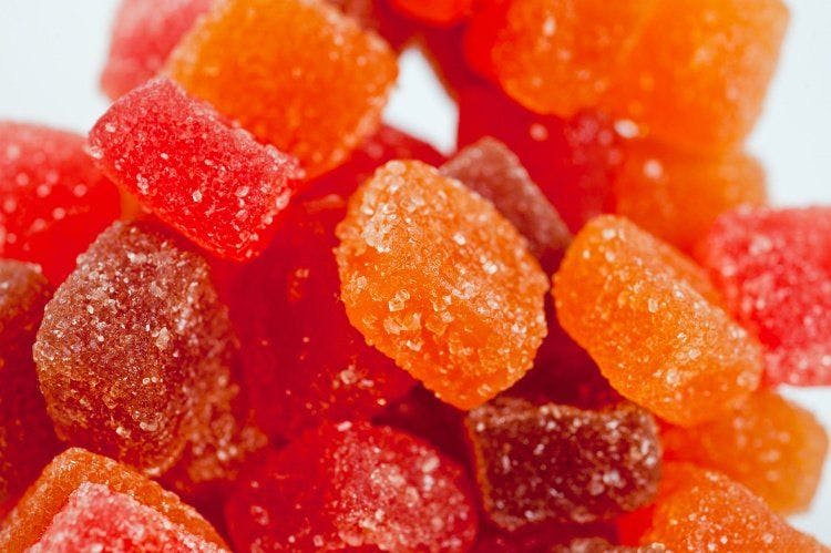 Gummy supplements: Perils and possibilities