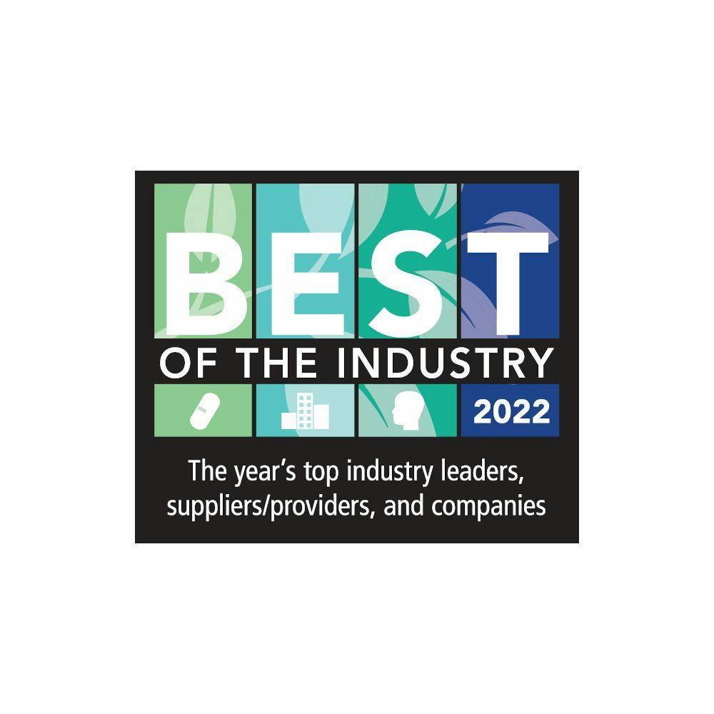 Nutritional Outlook’s 2022 Best of the Industry Award Winners