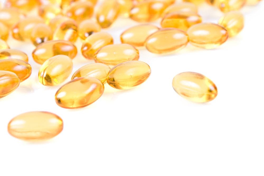 2016 Ingredient Trends to Watch for Food, Drinks, and Dietary Supplements: Omega-3