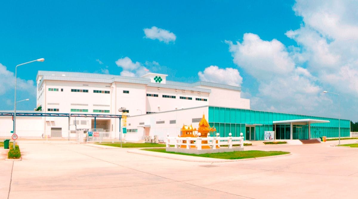 Kyowa Hakko to produce HMOs in new Thai facility