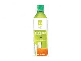 What’s Next for Aloe Drinks?