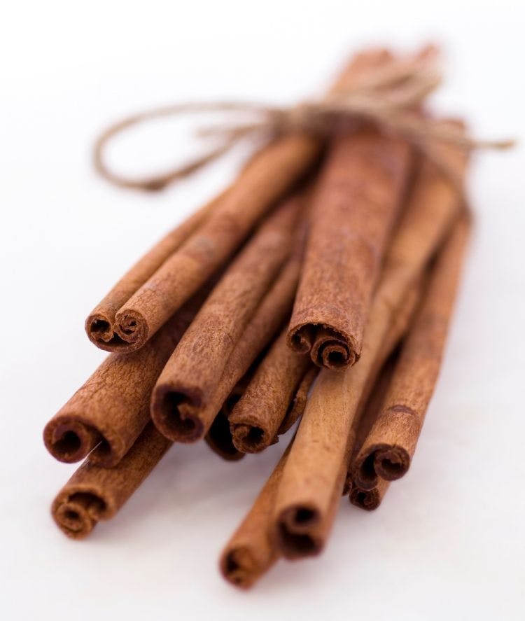 Cinnamon types