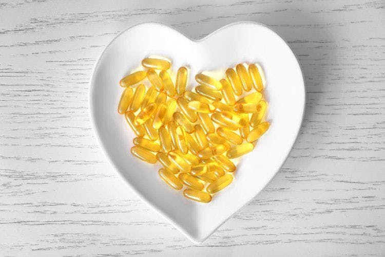 Omega-3s for cardiometabolic wellness