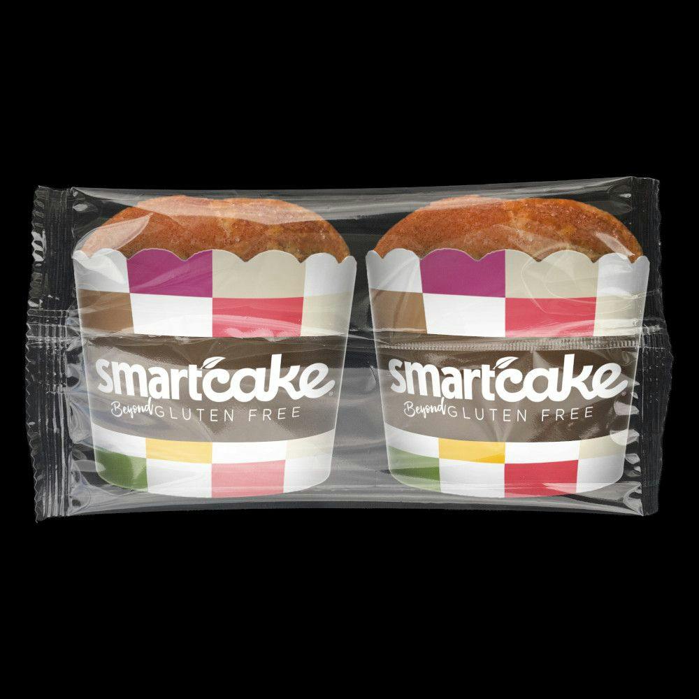 Smart Baking Company upgrades Smartcakes to 100% daily recommended value of vitamin C for immune support