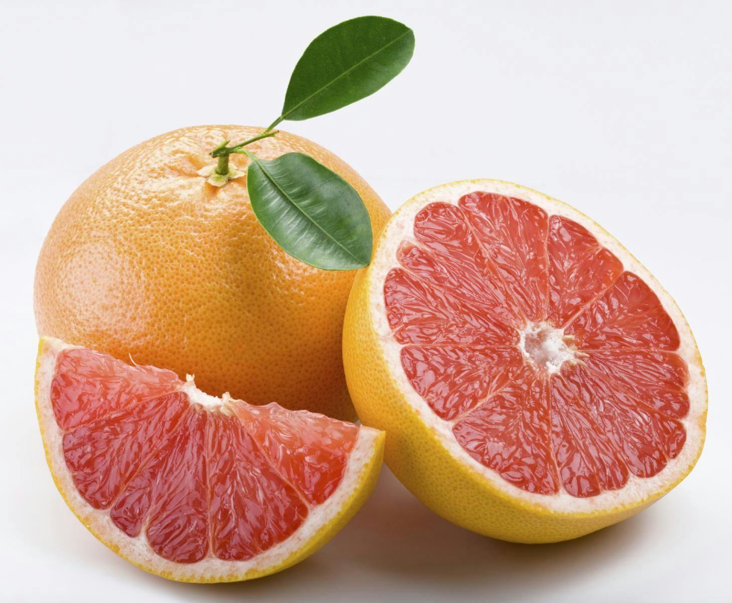 Mediterranean Citrus Ingredient May Help Men Lose Fat, Keep Muscle