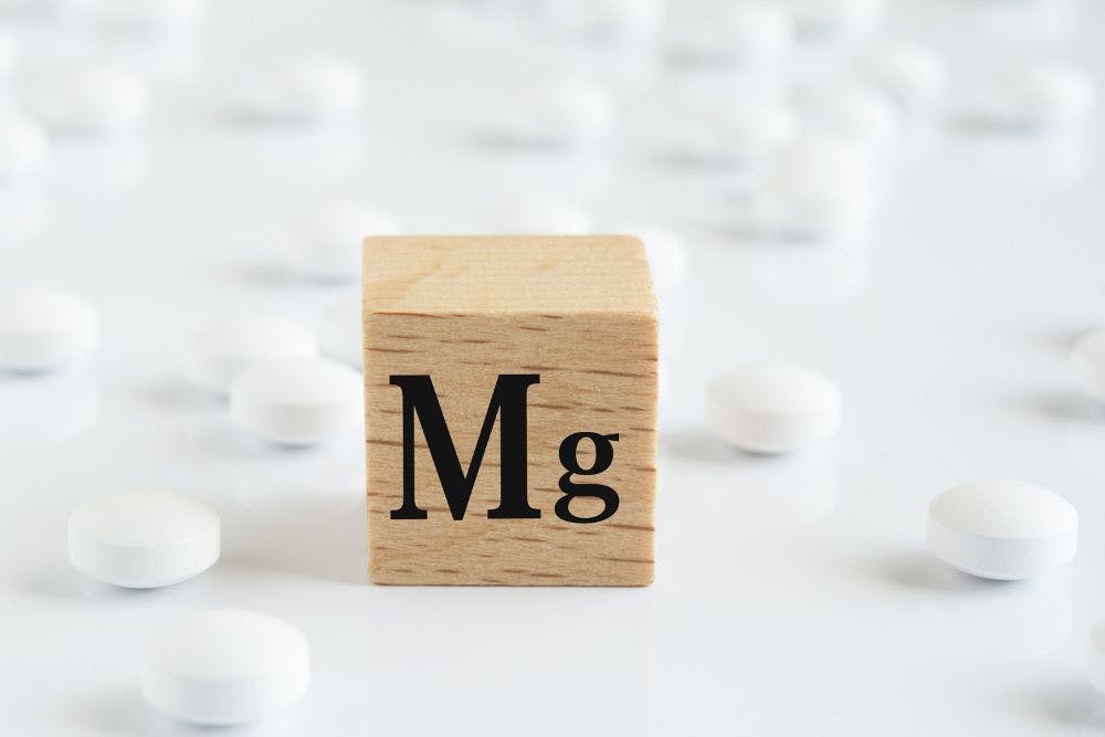 2019 Ingredient Trends to Watch for Food, Drinks, and Dietary Supplements: Magnesium
