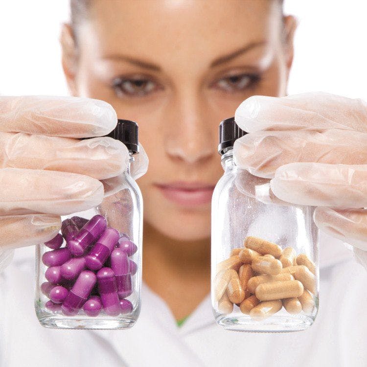 Best Frenemies: Can the drug and dietary supplement industries get along?