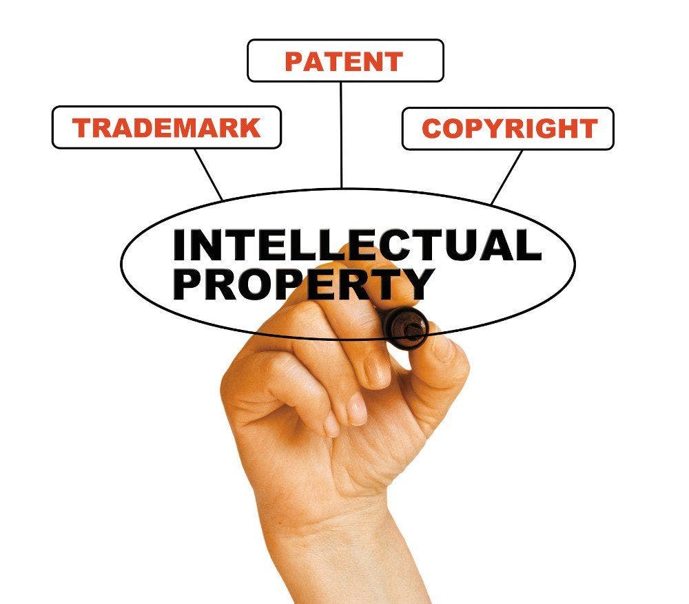 Intellectual property in nutraceuticals: Patents, trademarks, and trade secrets