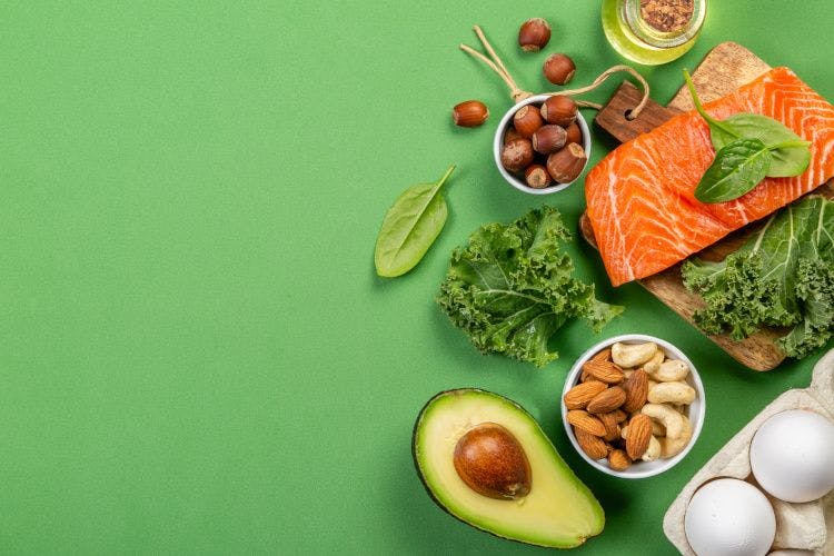 Ketogenic product trends in 2020
