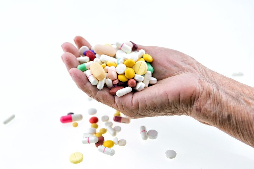 best pills and dietary supplements for seniors