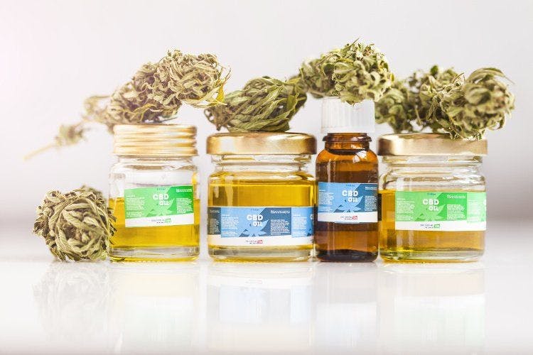 Beyond CBD: Other cannabinoids in hemp and their exciting potential as ingredients