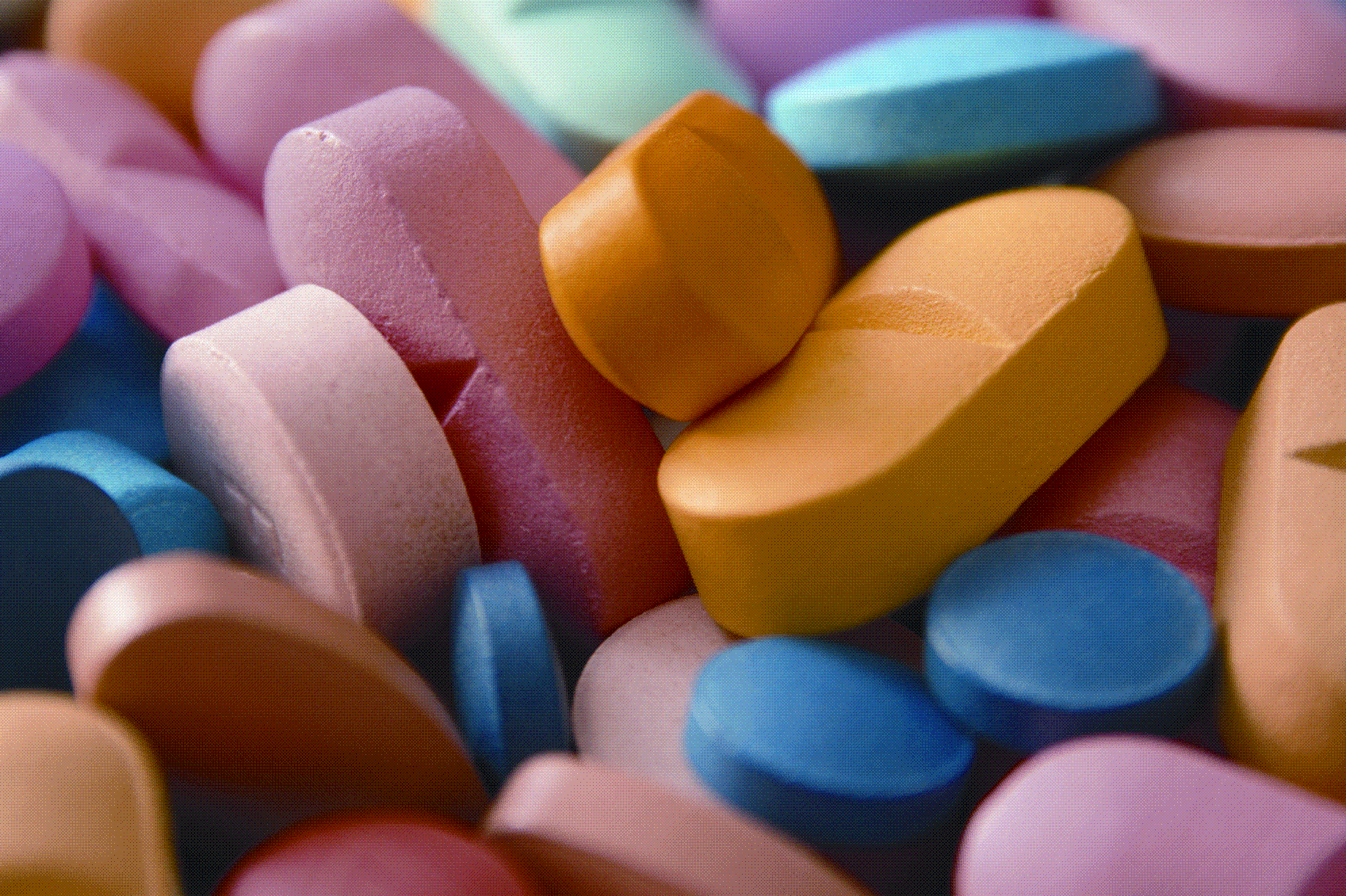 Tablet and Capsule Technologies for Dietary Supplements