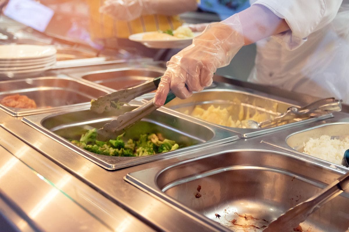 Ingredion launches clean-label foodservice growth guide