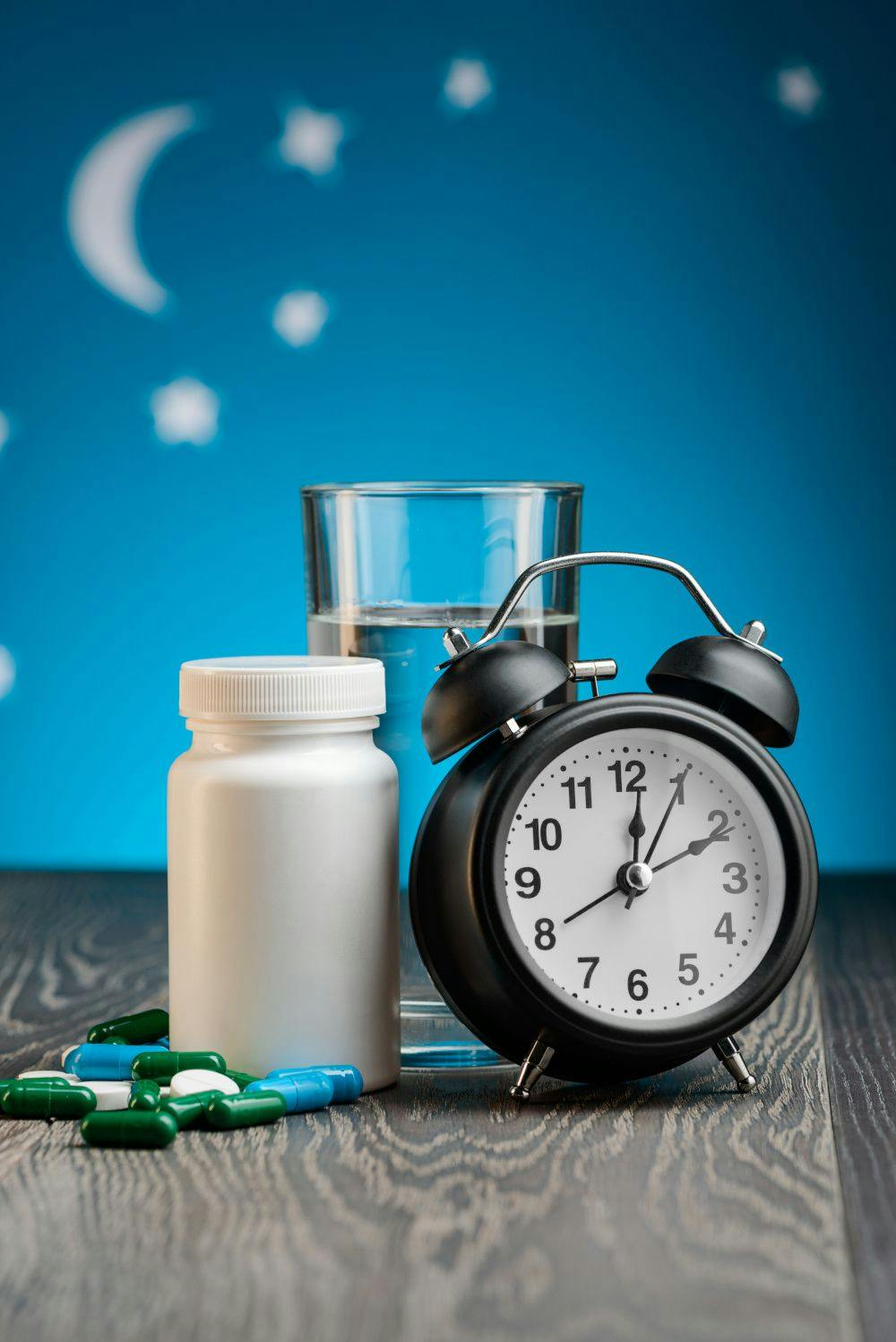 Can supplements make consumers literally feel better about sleep?
