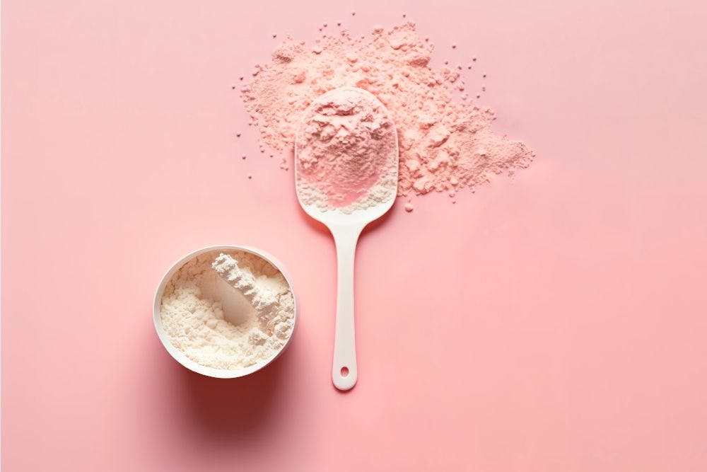 Collagen sales aren’t slowing: 2023 Ingredient trends for food, drinks, dietary supplements, and natural products