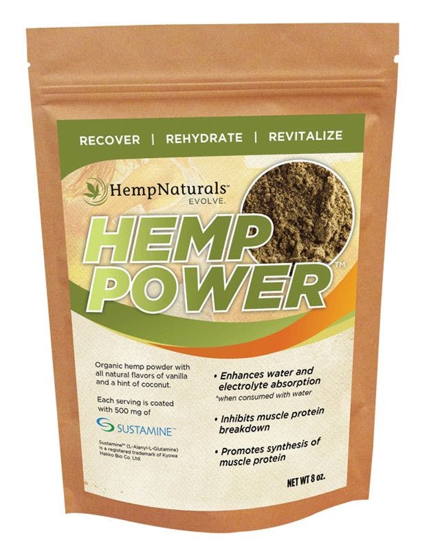 Hemp Products for Sports and Smarts