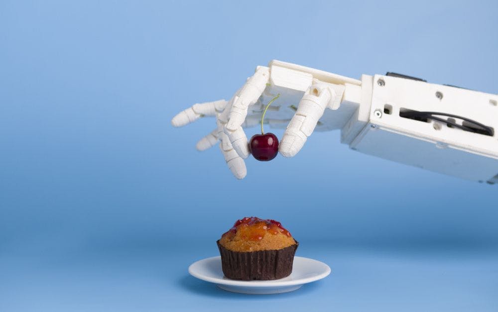 AI will improve food safety, quality, and processing efficiency post-COVID—with some risks attached