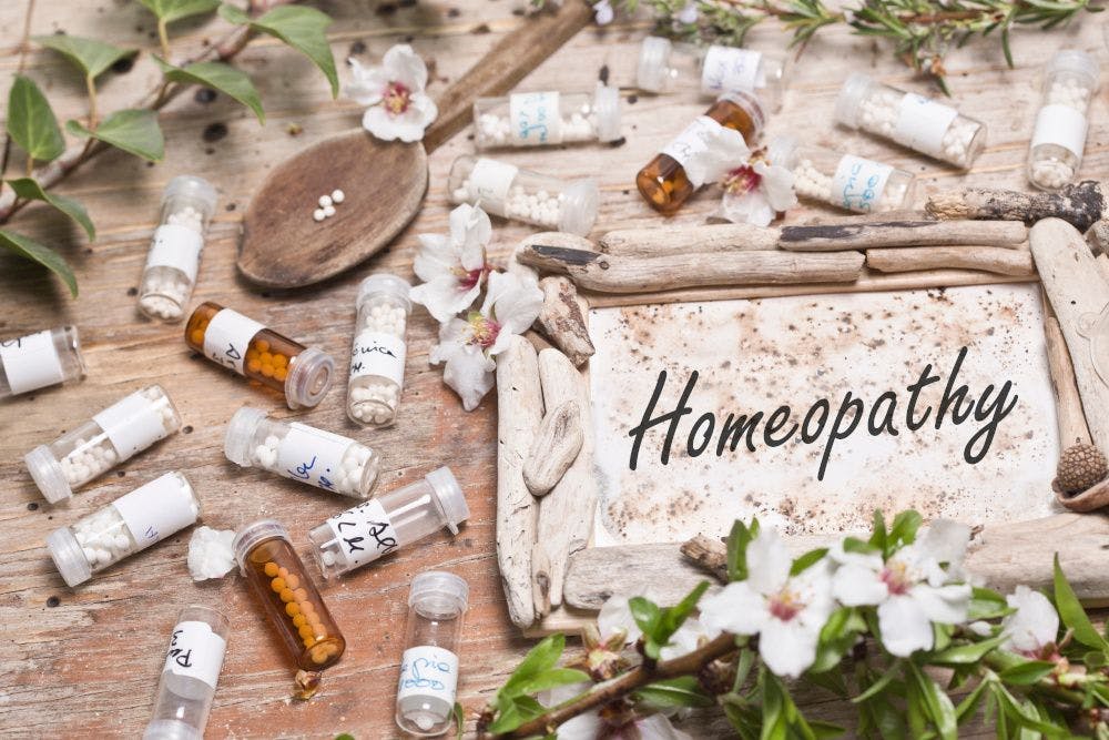 Homeopathics in 2023: Are consumers connecting with homeopathics?