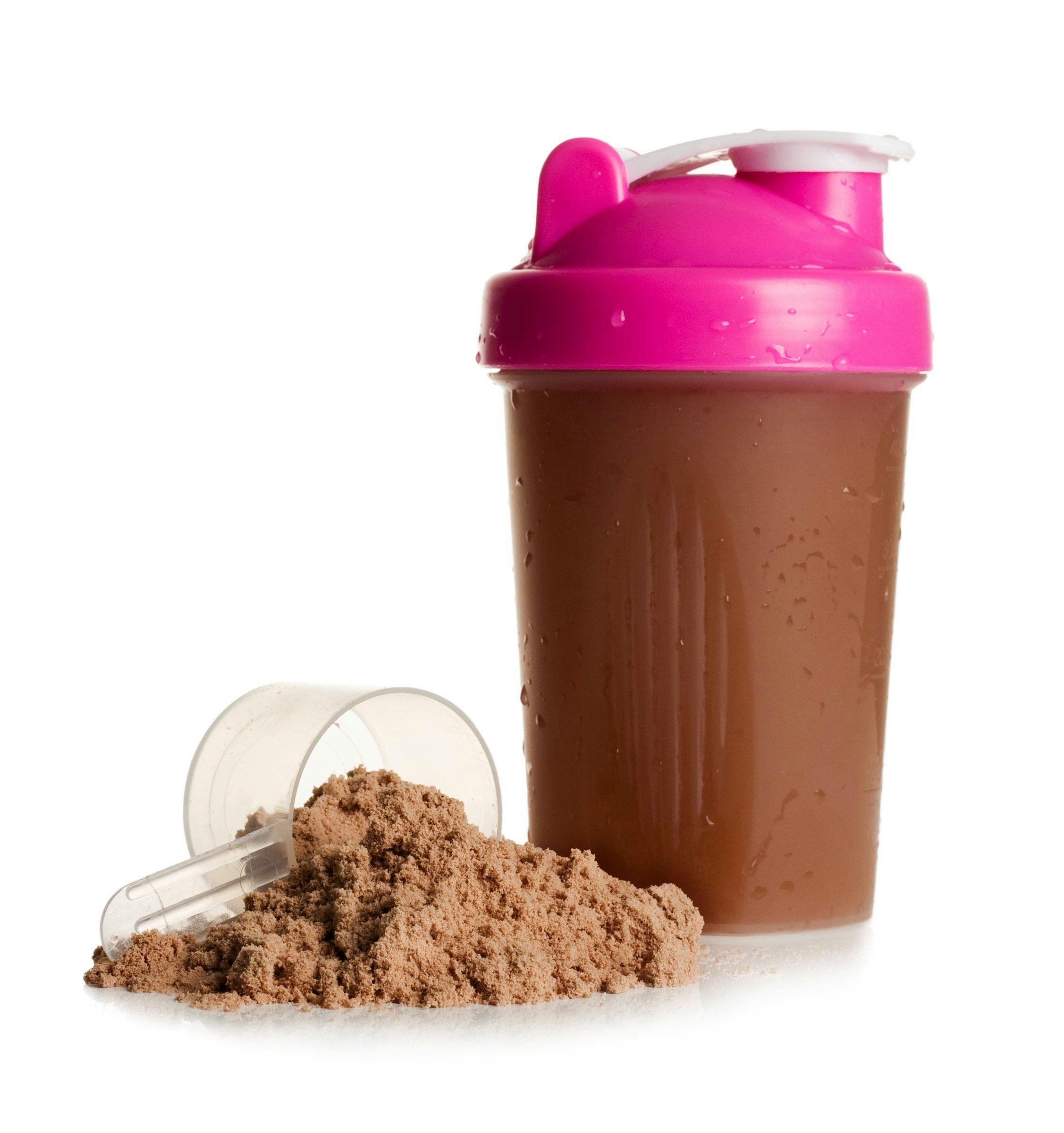Fastest-Dissolving Protein Powder on the Market Disperses in Just 9 Seconds, at SupplySide West