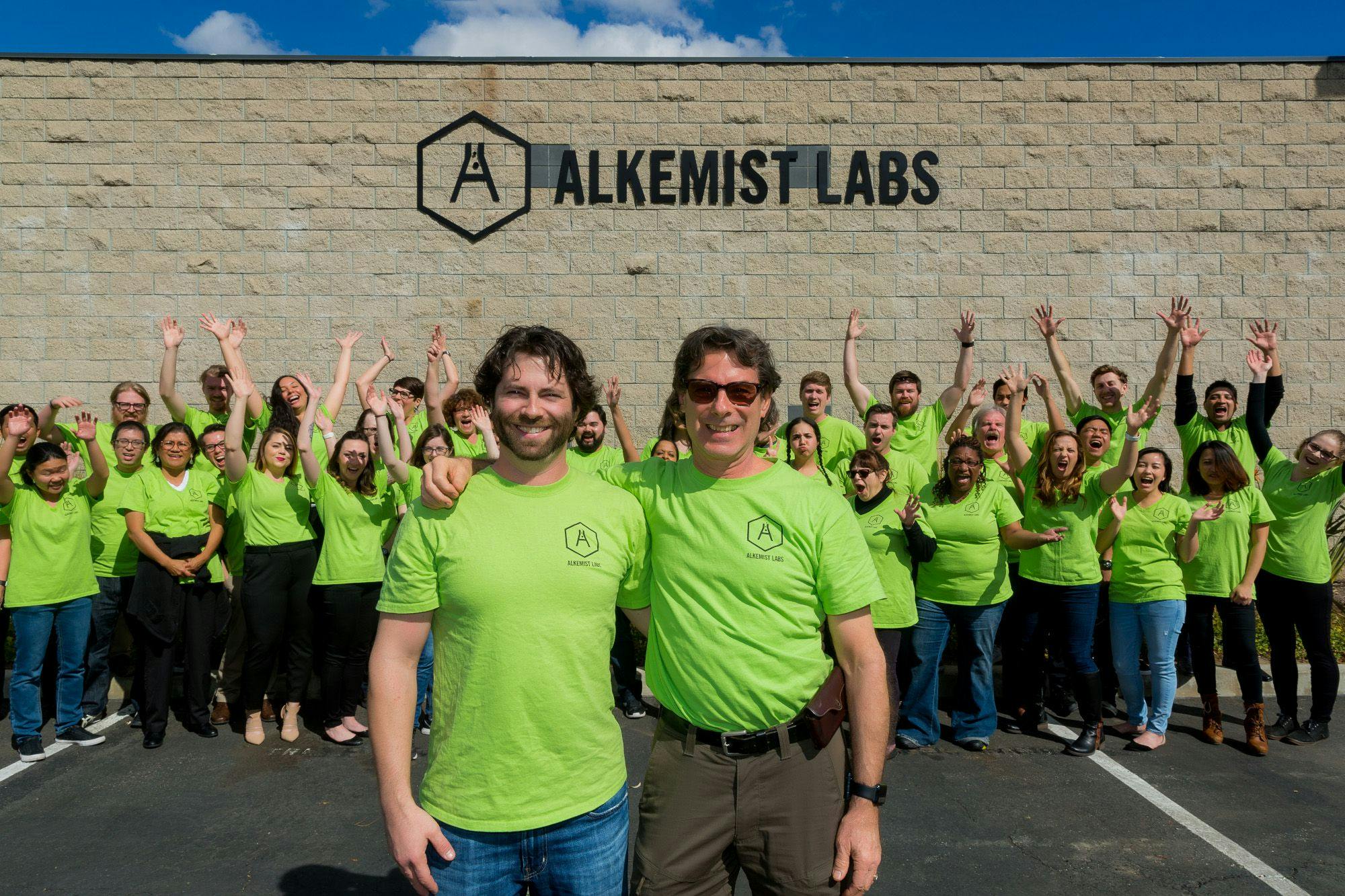 Alkemist Labs, the boutique, family-owned laboratory, has taken on industry Goliaths, powered by “tenacity, foresight, and a little crazy.”