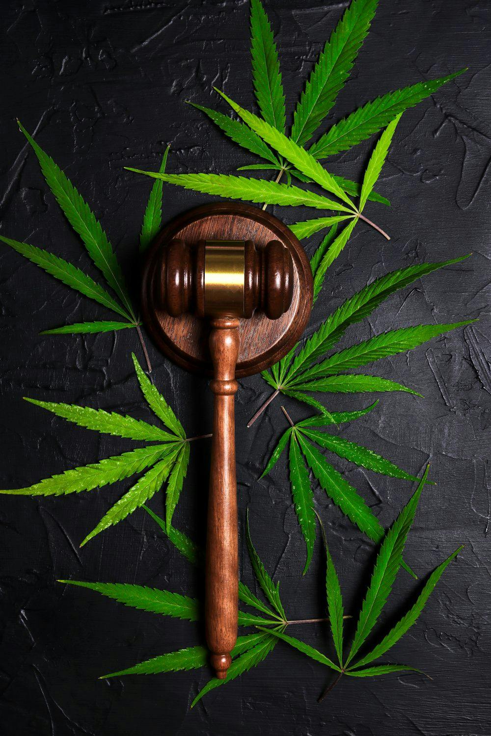 Are regulations for hemp-derived cannabinoids nearing?