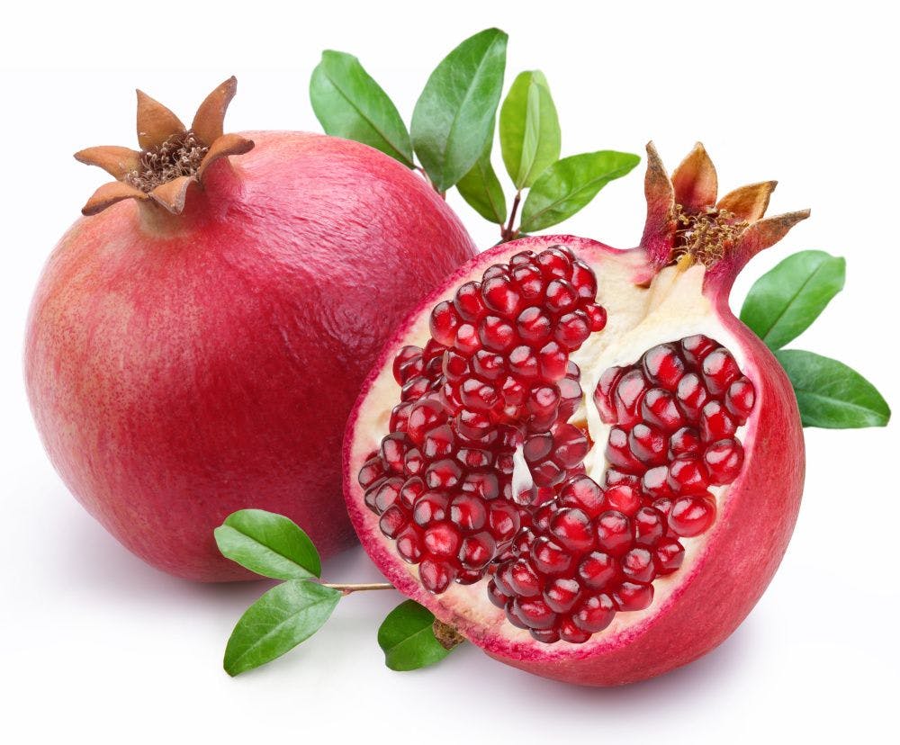 Pomella pomegranate extract promotes healthy skin and gut microbiome, study shows