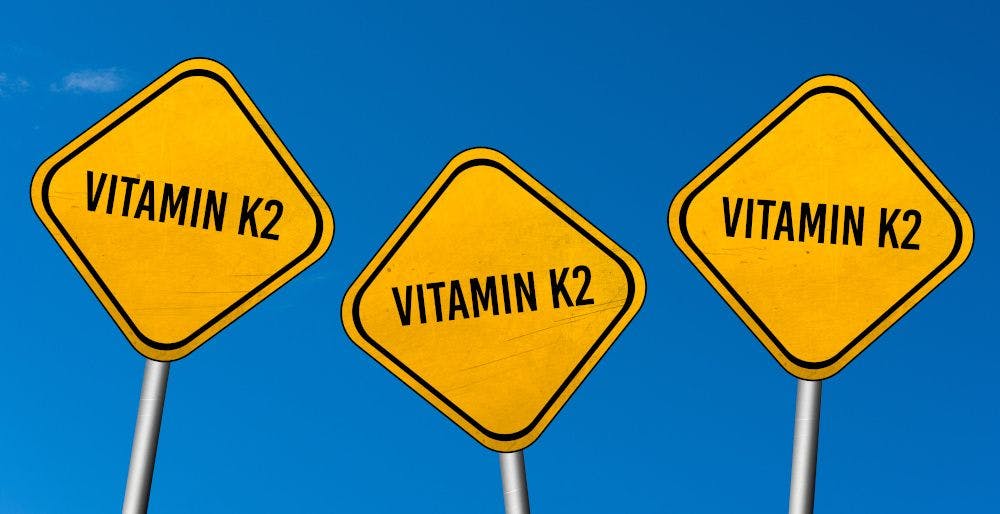 Vitamin K2 usage and consumer awareness growing, new survey shows
