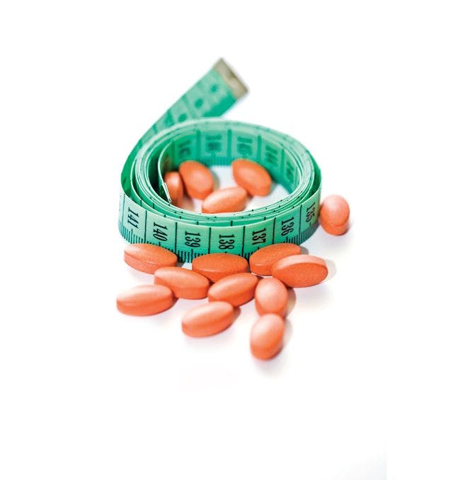 More FTC Heat on Weight-Loss Dietary Supplements?