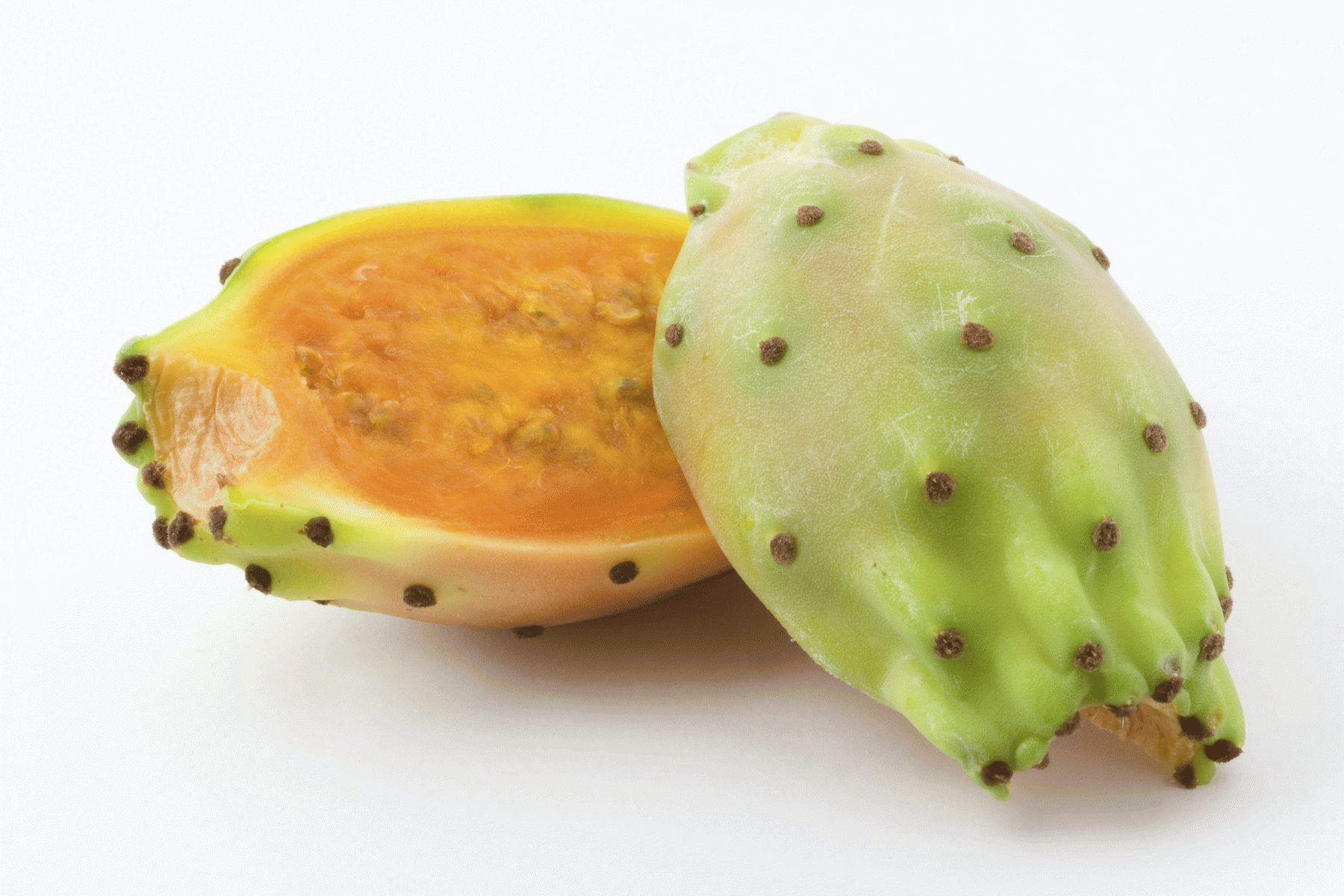 Will Prickly Pear Trend in Beverages?