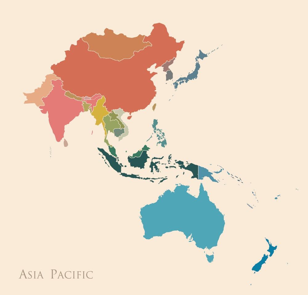 Prebiotics are no longer “niche” in Asia-Pacific