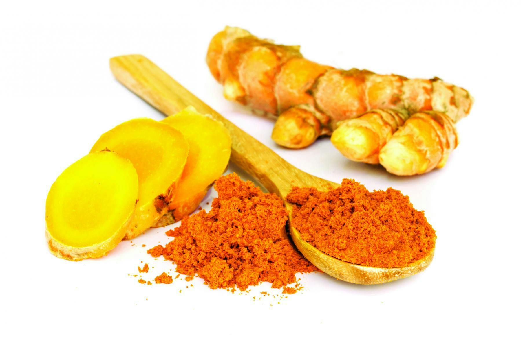 2018 Ingredient Trends to Watch for Food, Drinks, and Dietary Supplements: Curcumin 