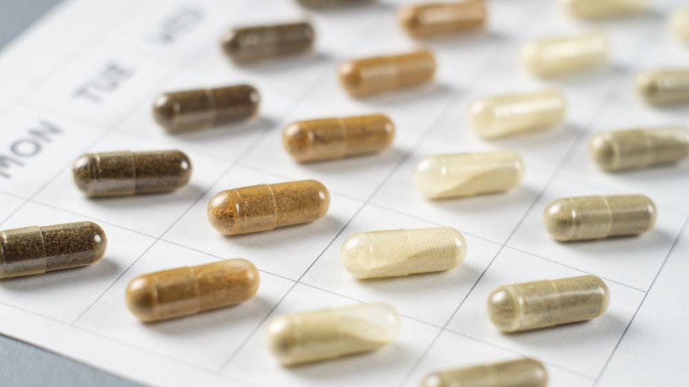 Dietary supplement subscriptions: Driving growth long after COVID-19