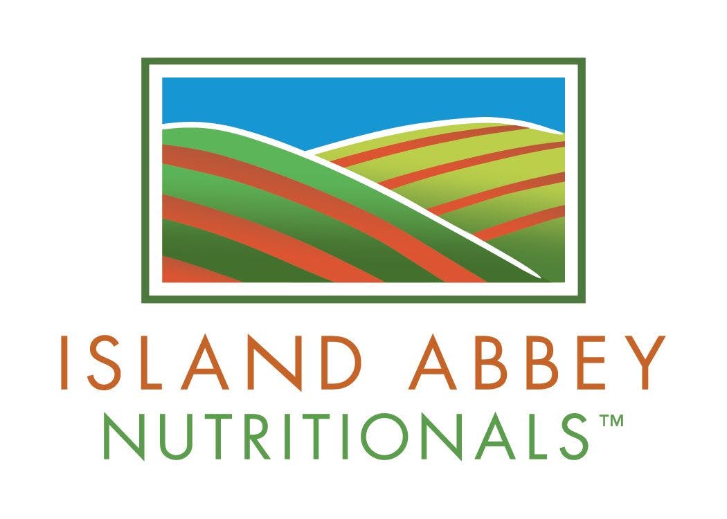 Island Abbey Nutritionals logo