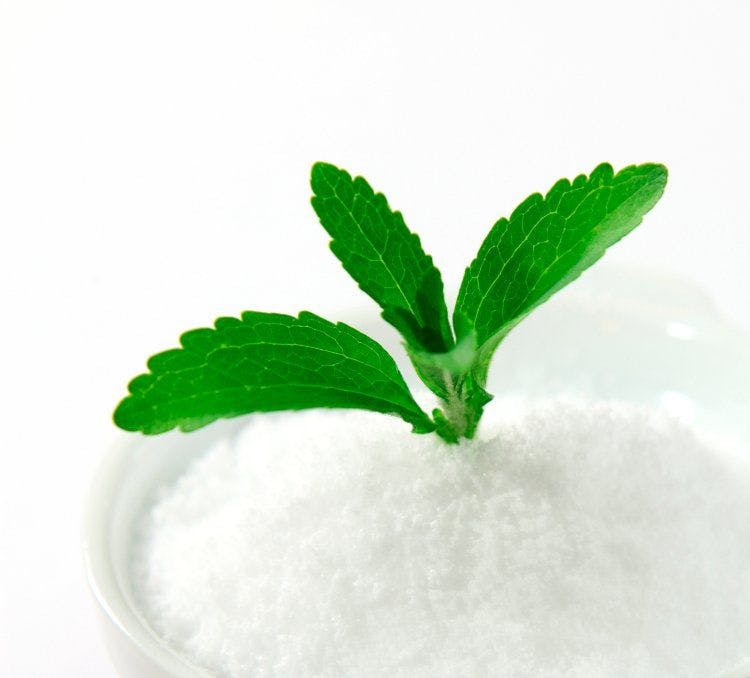 New stevia ingredient labels as “natural flavor”