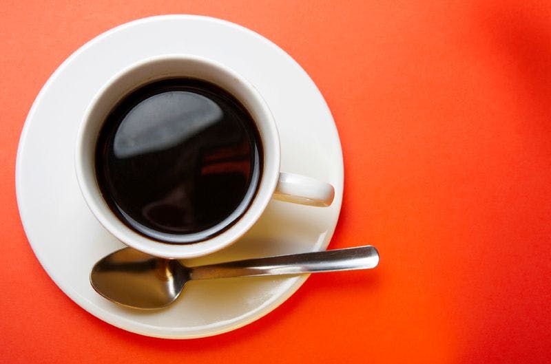 EFSA Says Caffeine Safe for EU Adults at 400 mg Daily or 200 mg in Single Dose