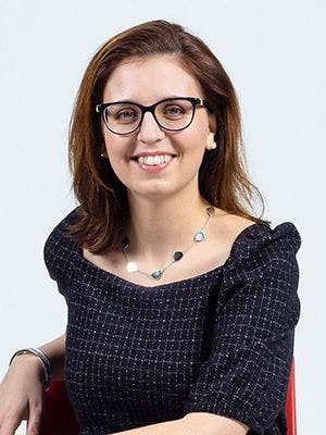 Sara Lesina