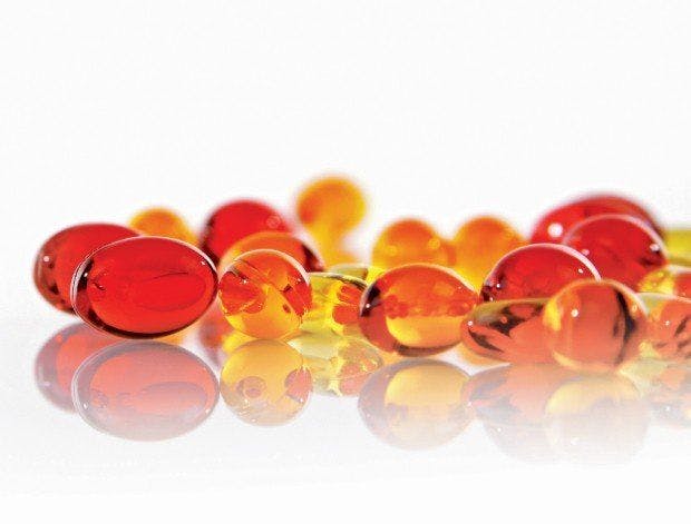 Ultra-High Concentrates Are the Next Omega-3, SupplySide West Report